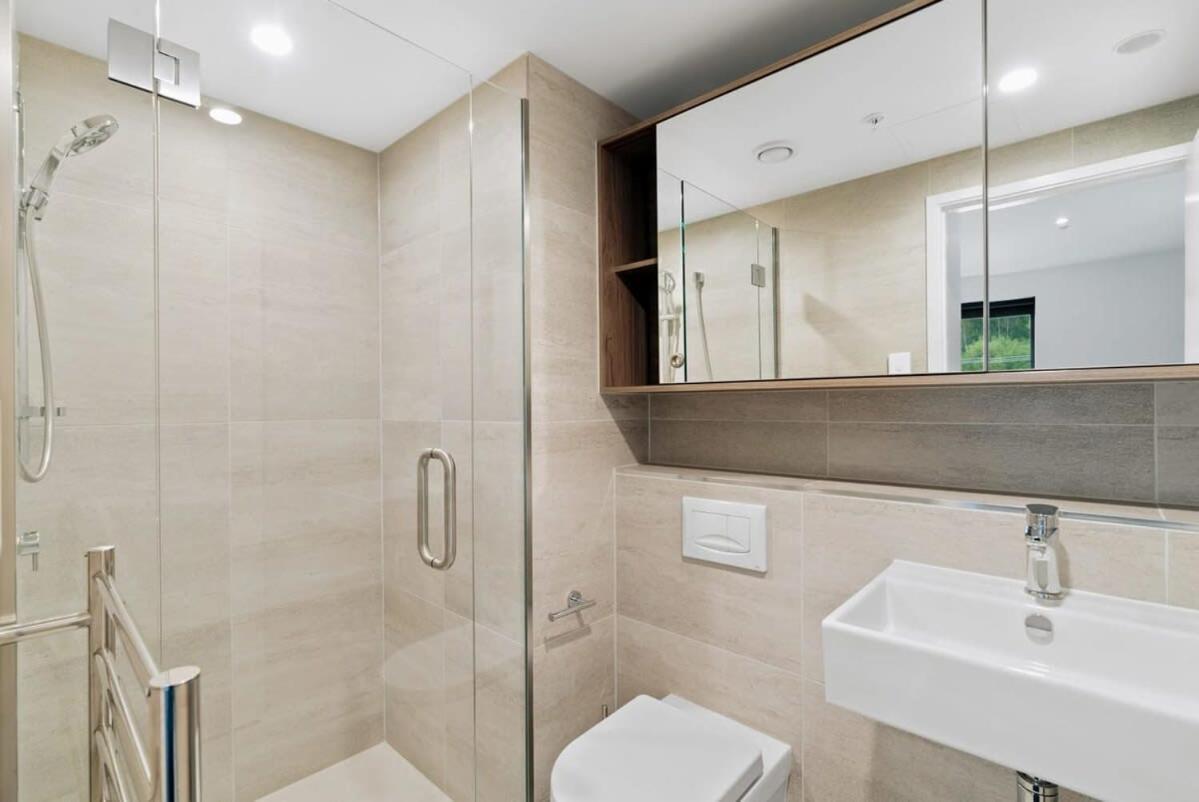 Te Awa At La Residence Du Parc كوينستاون المظهر الخارجي الصورة